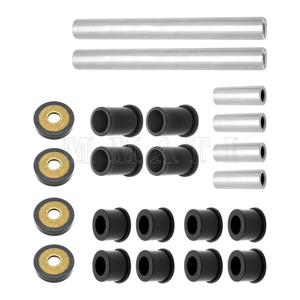 Front A-Arms Bushing Kit for Honda Rubicon 500 TRX500FA/FGA/FPA (2001–2006)