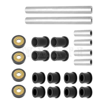 Front A-Arms Bushing Kit for Honda Rubicon 500 TRX500FA/FGA/FPA (2001–2006)