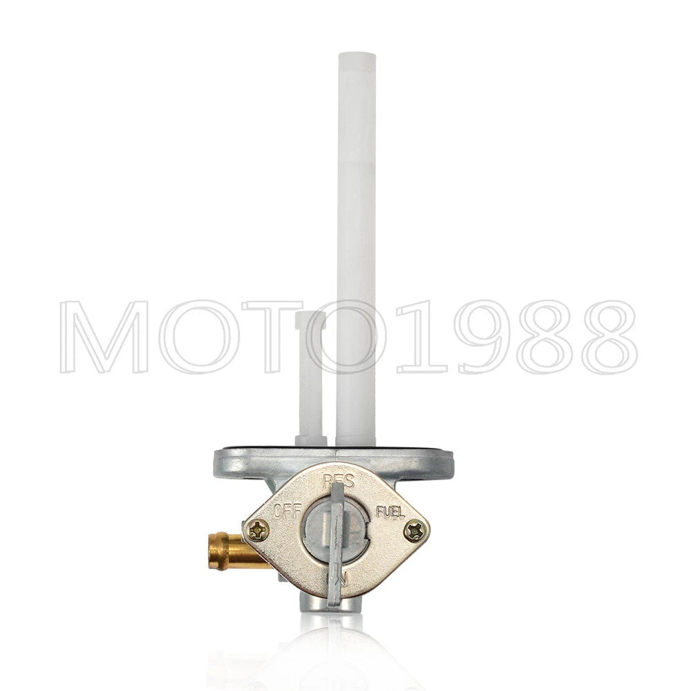 Fuel Valve Petcock for Suzuki King Quad 300, Quadrunner 250 (1989–1993)