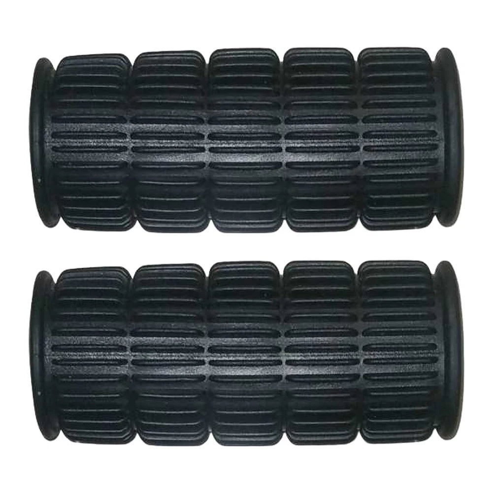 Handlebar Slip Set for Mini Tillers (22 Slips, 25 Tubes)
