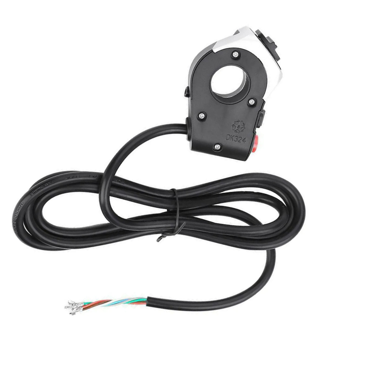 Electric Bicycle Tail Light for E-bike (Electric Scooter)