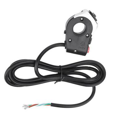 Electric Bicycle Tail Light for E-bike (Electric Scooter)