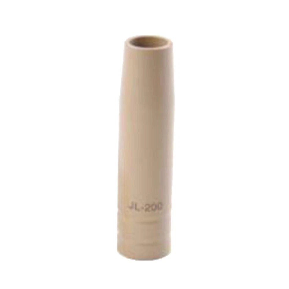 Heat Shielding Coating Nozzle Protector for Welding Tasks 200A 350A 500A