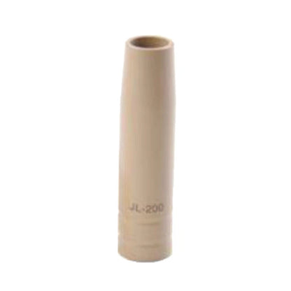 Heat Shielding Coating Nozzle Protector for Welding Tasks 200A 350A 500A