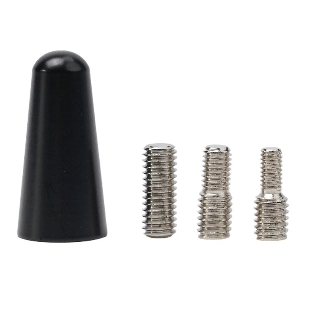 Short Pole Antenna for Car (Universal Fit)