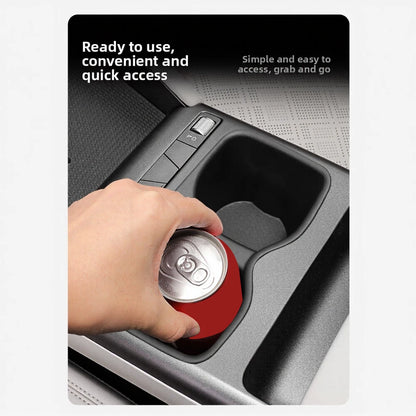 Armrest Cup Holder for BYD ATTO 2 (2025–2026) Seamless Fit
