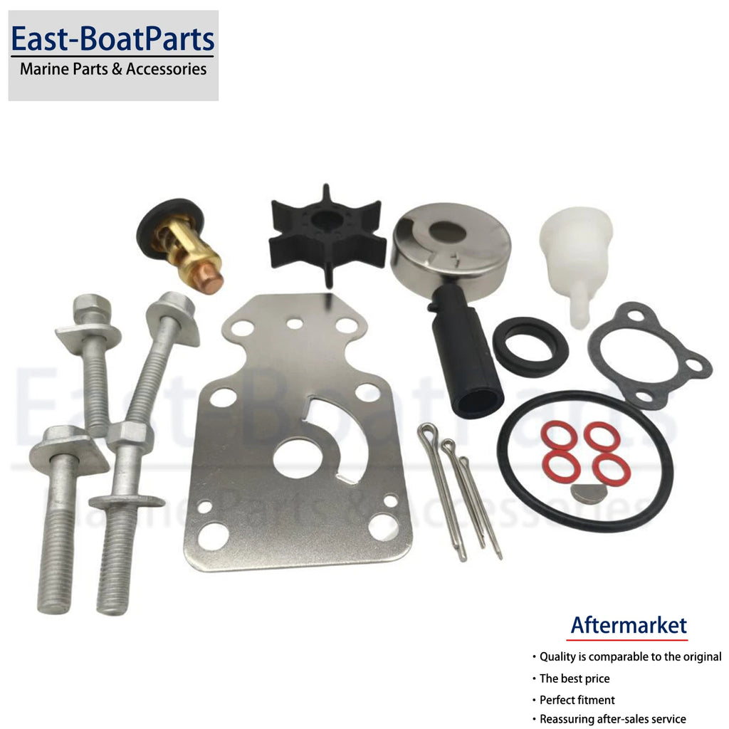 Maintenance Service Kit for Yamaha 4 Stroke 8-9.9HP (FT8D FT8G FT9.9G FT9.9J)