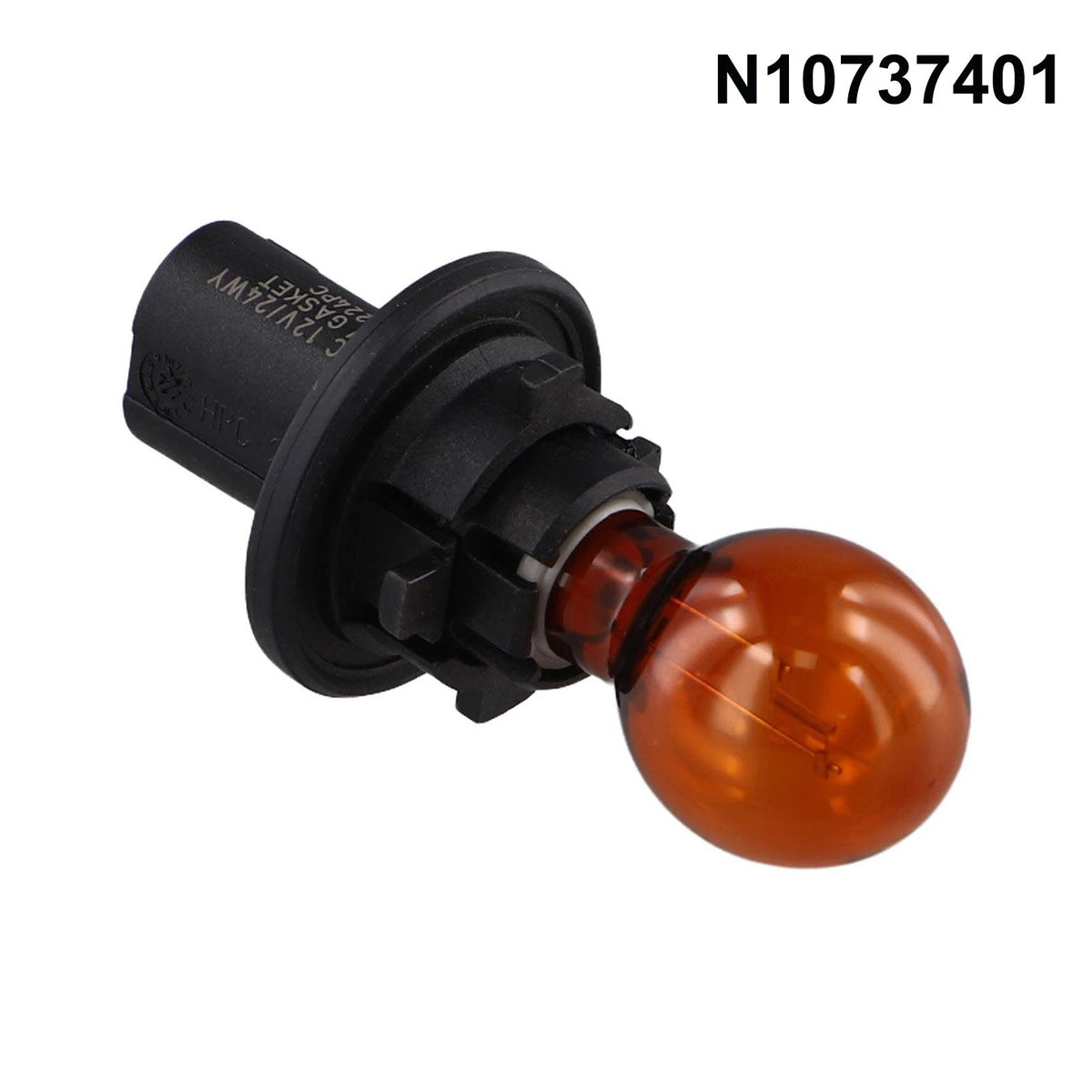Turn Signal Light Bulb Holder for Audi A4, Q5 (2000–2023)