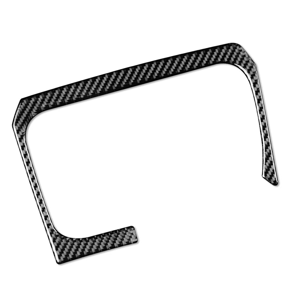 CentralControl Water Cup Holder Storage Plate Frame for Toyota Tacoma (2016–2023)