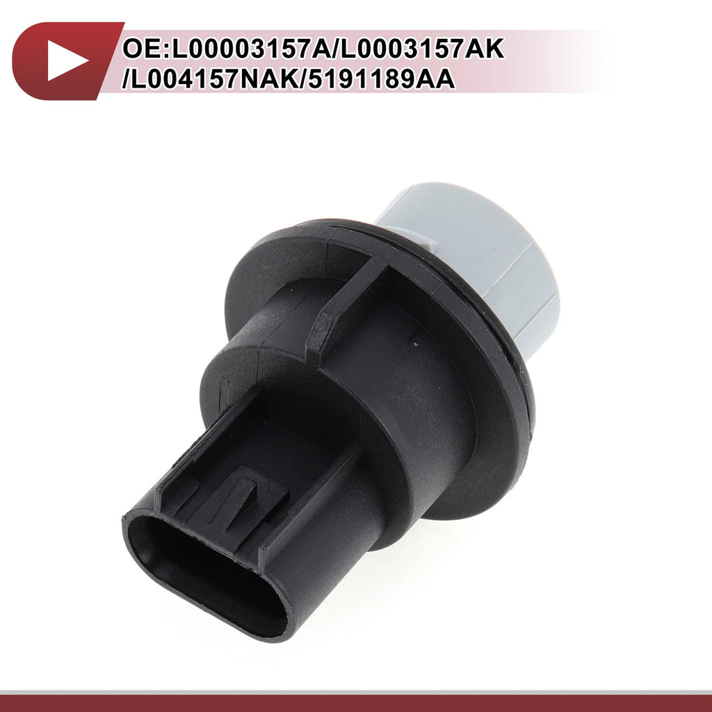 Turn Signal Light Socket Replacement for Dodge Caliber Dakota (2005–2012)