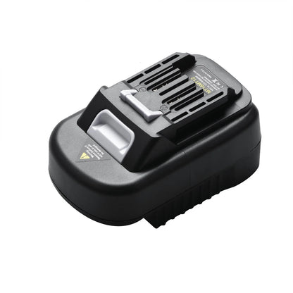 Battery Adapter Converter for Makita 18V to 12V Power Tools SocketPro