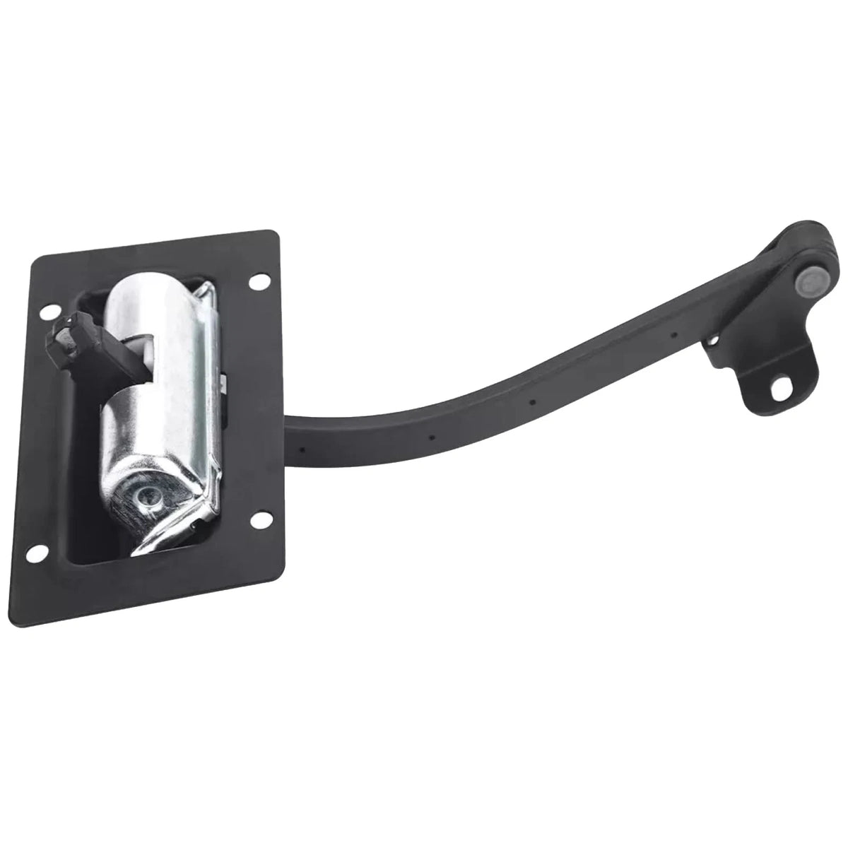 Tailgate Check Strap Retaining Arm for Jeep Wrangler JK (2011–2019)