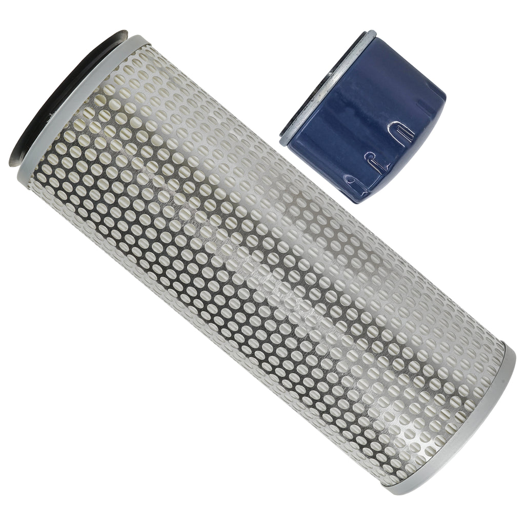 Air Oil Filter Replacement for John Deere Z920 Z925 (2018–2020)