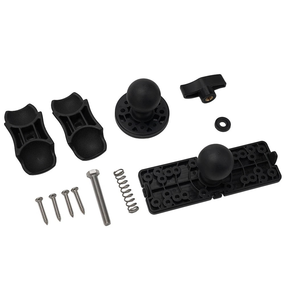 Degree Bracket Depth Sounder Base for Marine Boat (2023)