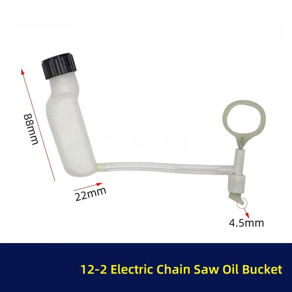 Automatic Oil Pump for 12V Electric Chain Saw (Replacement)