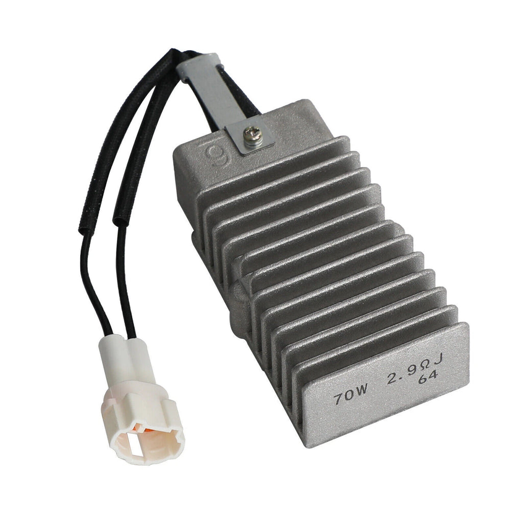 Resistor Assembly for Yamaha YFZ450 SE (2006–2009, 2012–2013) 5TG-85370-00-00