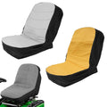 Seat Cover for Large Lawn Tractor (Tractor Models)