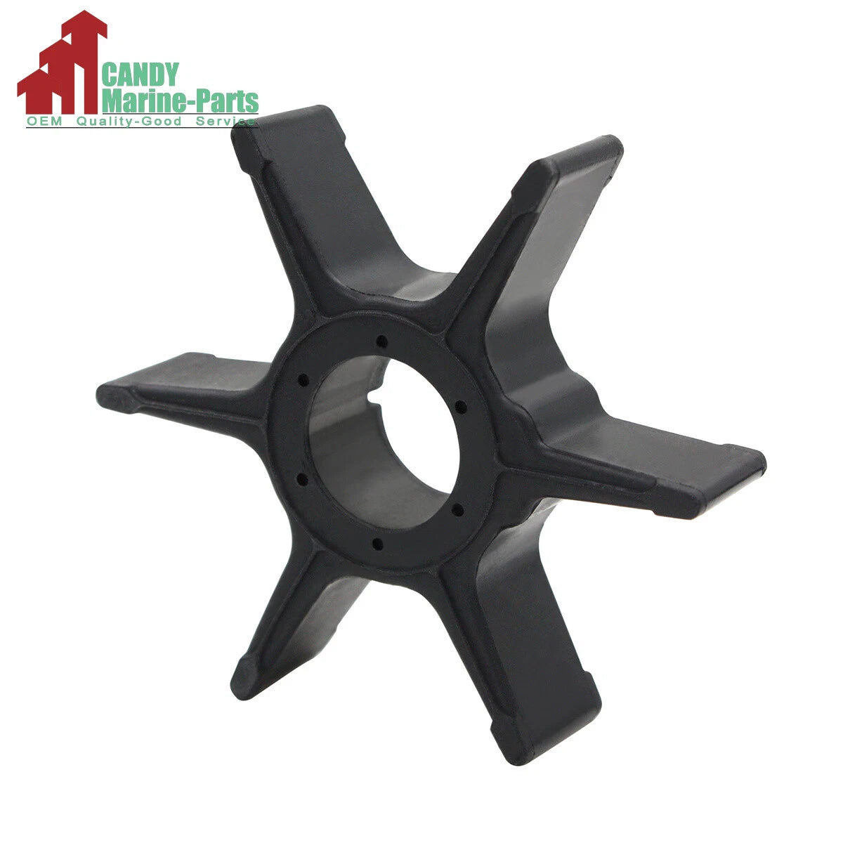 Water Pump Impeller for Evinrude Johnson 50hp (1999) 5031417 778296