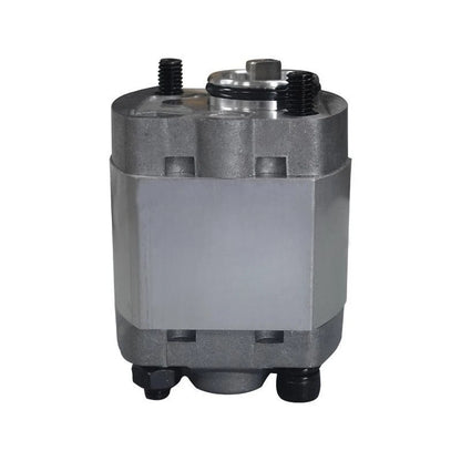 High Performance Hydraulic Gear Pump for Small Footprint Applications