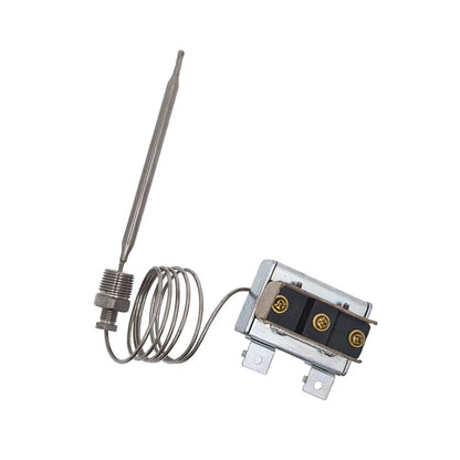High Limit Temperature Switch for Atosa 301030005 (NPT 14 Inch)
