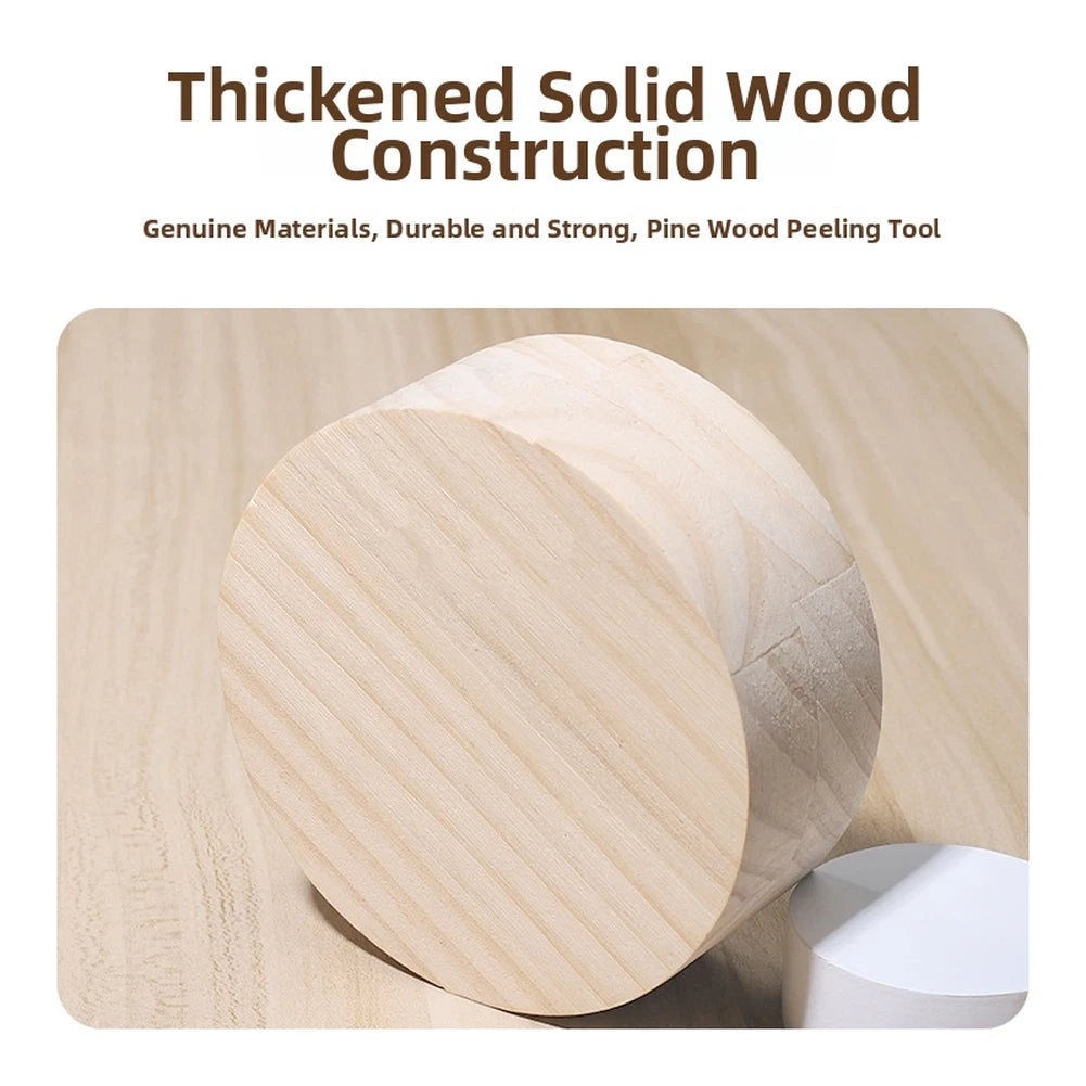 Rolling Pin for Dough Flattening