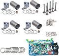 Engine Rebuild Kit for Komatsu 4D88E-5KFD (SK714-5)