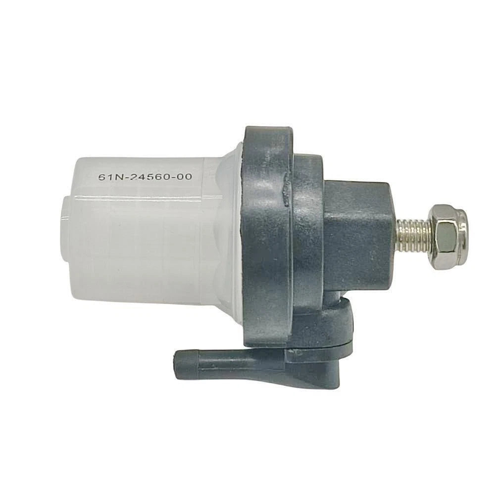 Impeller Kit with Filter & Thermostat for Yamaha 4-Stroke 50 60 HP (1999–2023) 6H3-W0078-A0