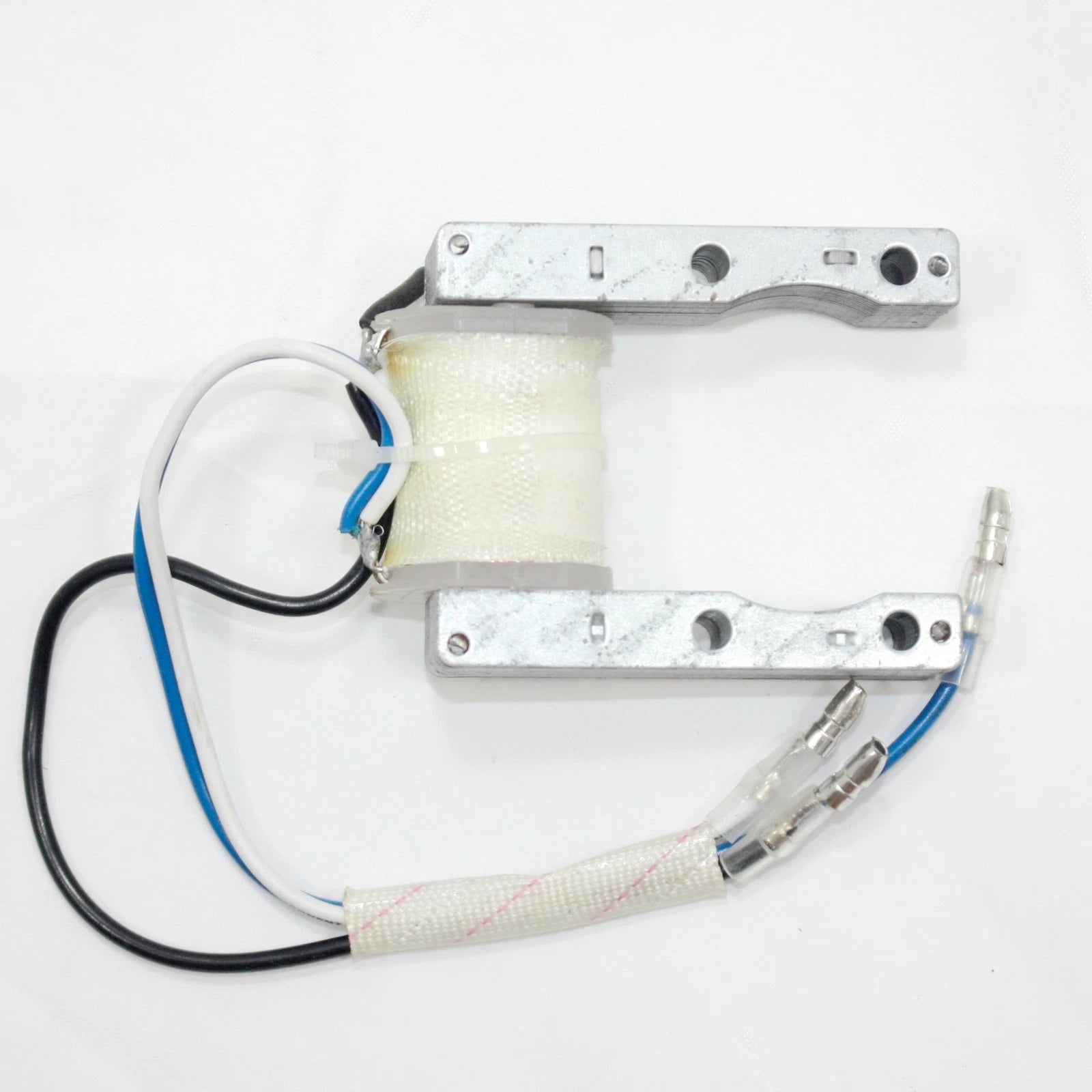 Magneto Stator Coil for 48cc 70cc 80cc Motorized Bicycle Engine (No Years)
