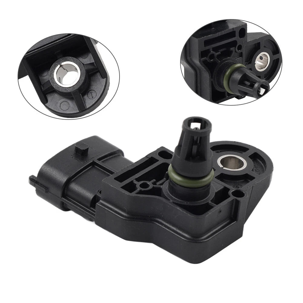 Electronic Fuel Injection Map Sensor for Harley FLH XL883 (2008–2016) 32319-07/A