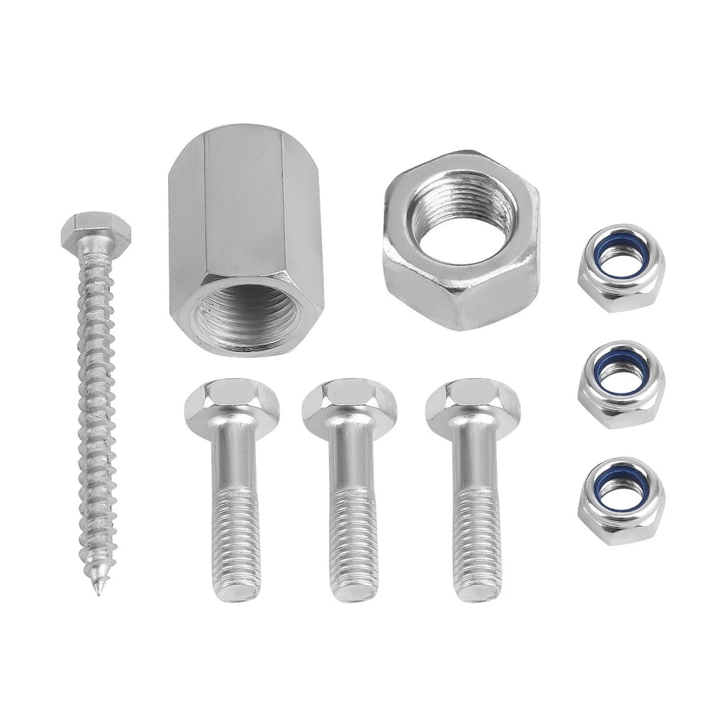 Slide Hammer Dent Puller Tool Kit for Universal Use