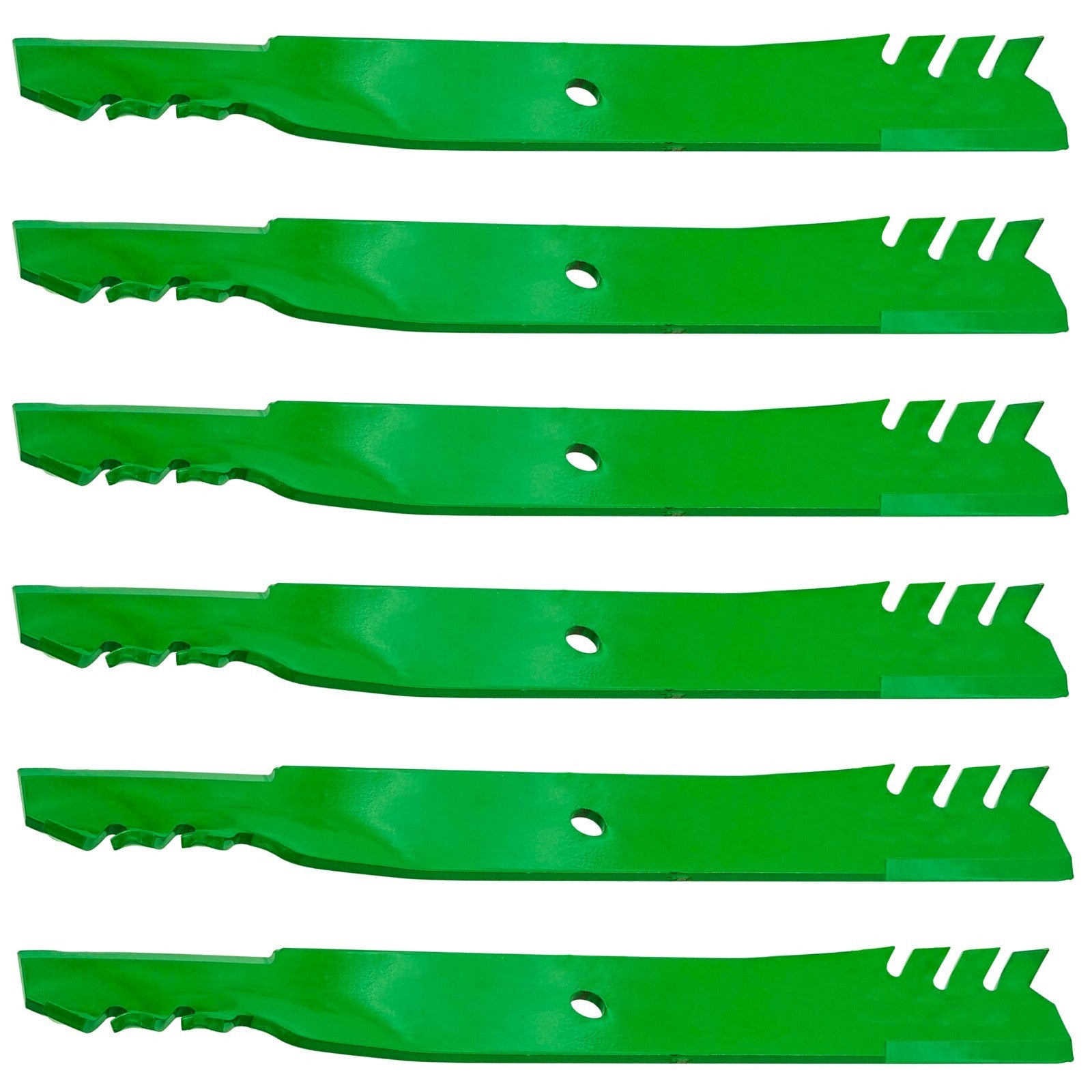 Mulching Blades Replacement for Gravely 60 Inch Mowers (2000–2020)