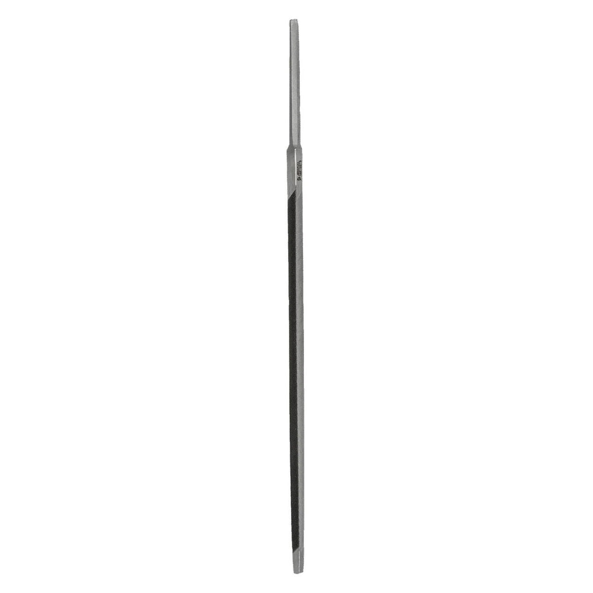 Bahco 6" Double Extra Slim Taper Saw Files for