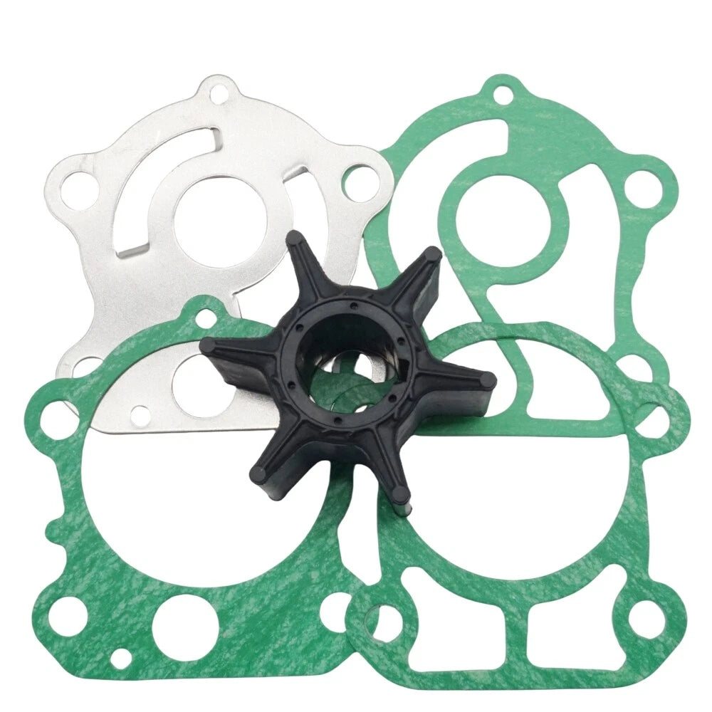 Maintenance Kit for Yamaha Marine 4-Str 80HP F80B (2005–UP) 67F-W0078-00 5GH-13440-00