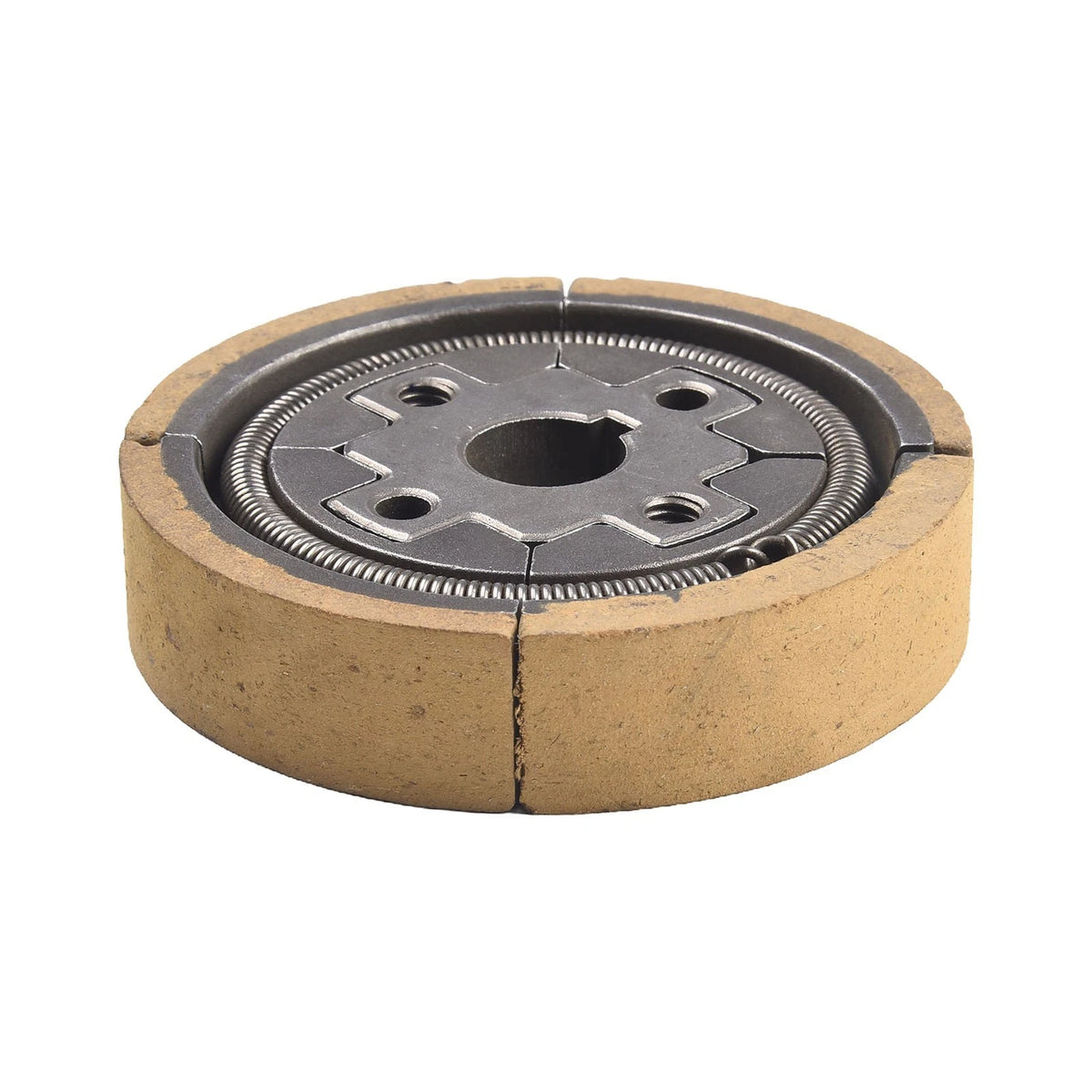80mm Clutch Kit for EH12 Engine (Compatible with IMPACT RAM)
