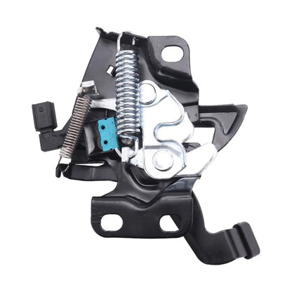 Front Hood Lock Latch Assembly 74120-TA6-A01 for Honda Accord (2008–2012)