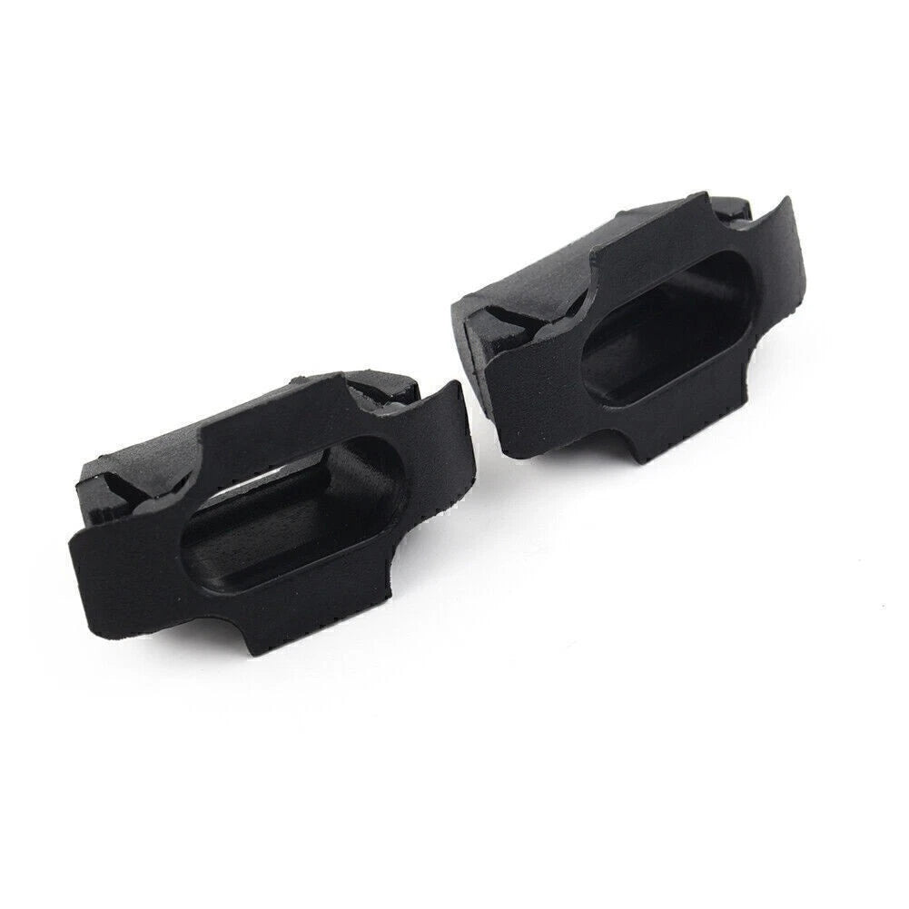 Front Bumper Grille Clip for Land Rover Discovery 4 Sport Range Rover Sport