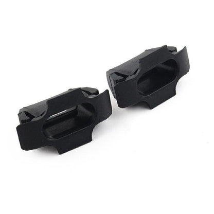Front Bumper Grille Clip for Land Rover Discovery 4 Sport Range Rover Sport