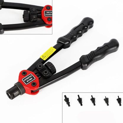 Rivet Nut Tool Kit for Rivnut M3 - M8
