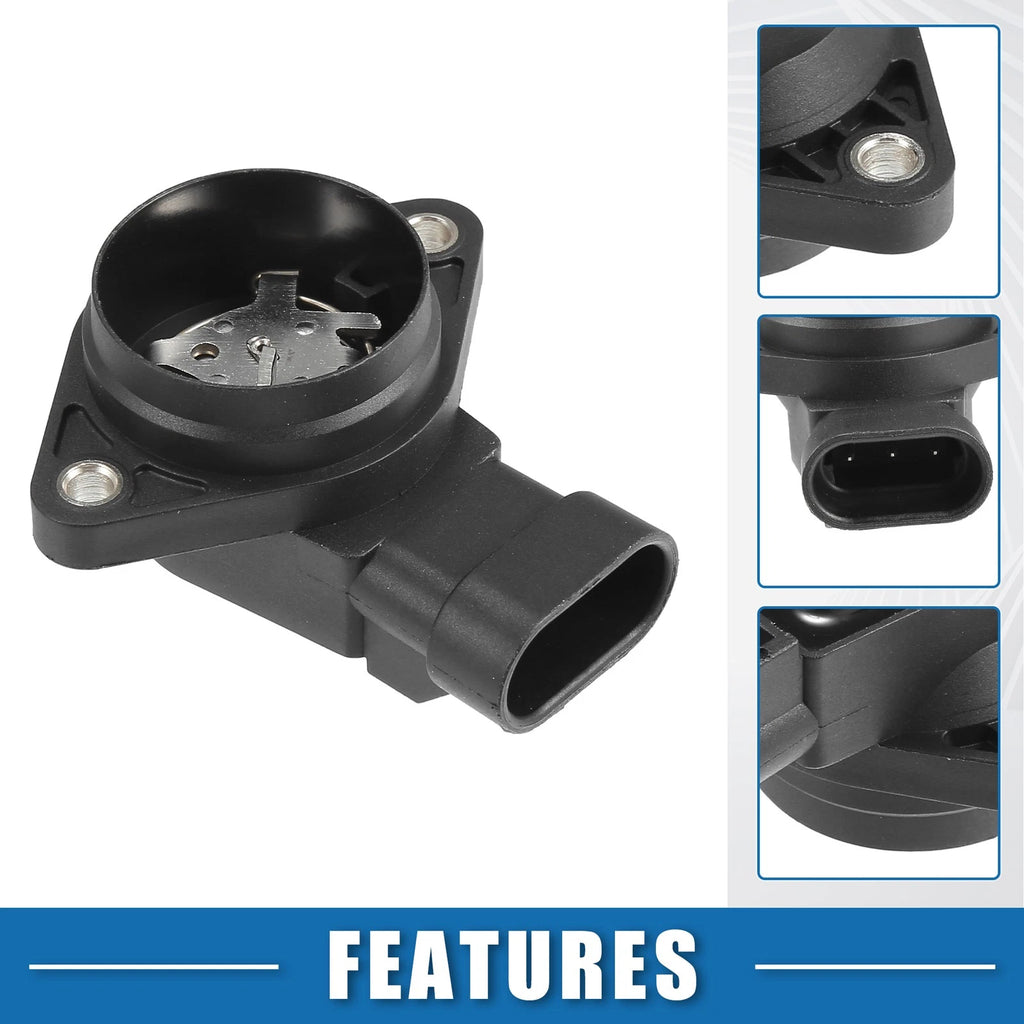 Throttle Position Sensor No. 24504798 for Buick LeSabre Custom (1996–2004)