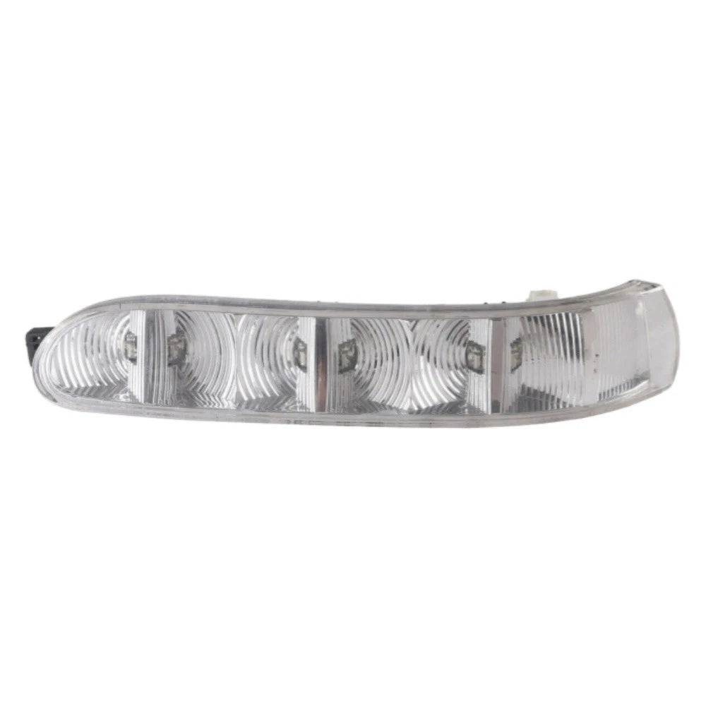 Left Side Mirror Turn Signal Light for Mercedes Benz S-Class W220 C215 (2003–2006)