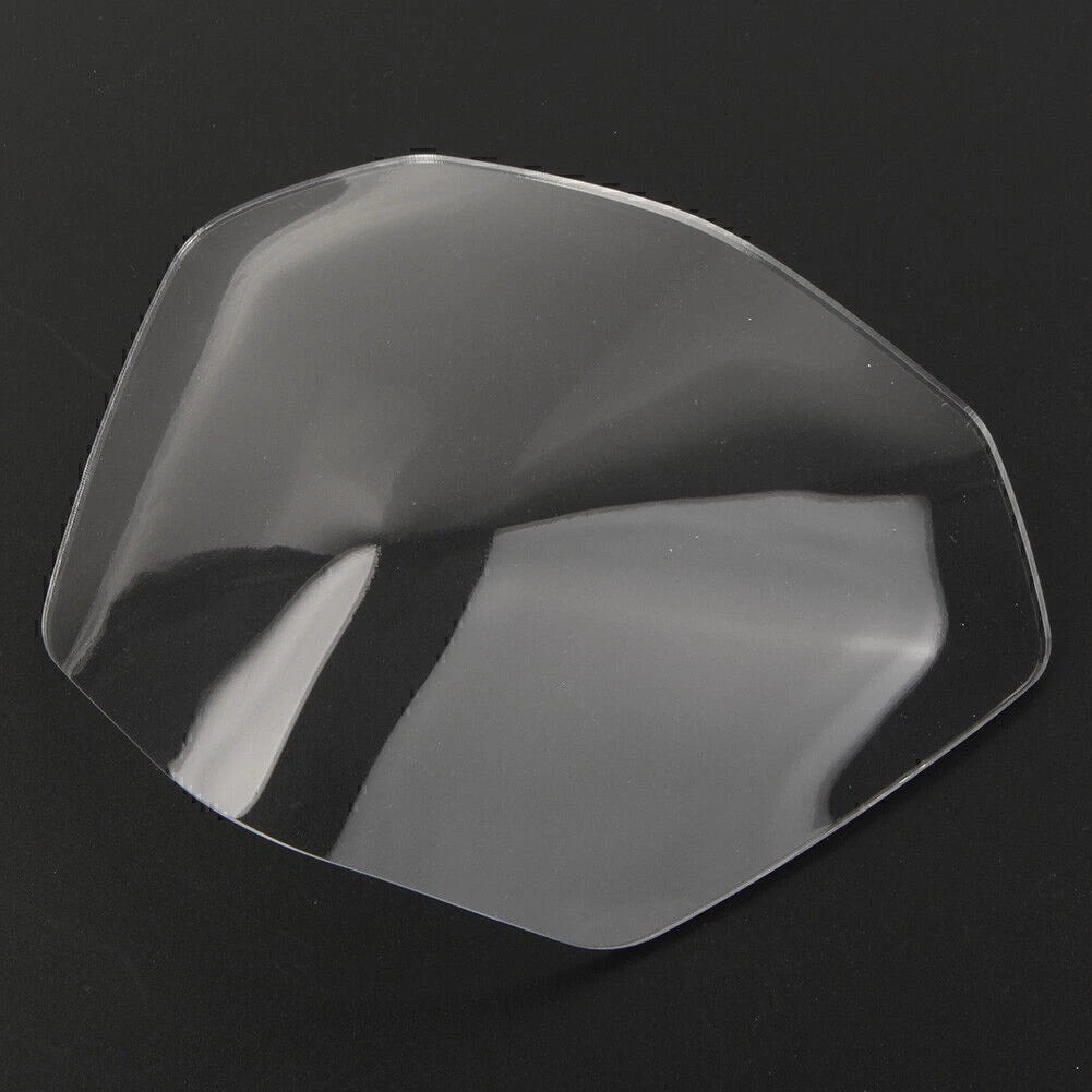 Headlight Guard Shield for Yamaha MT-07 (2013–2017)