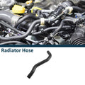 Radiator Hose Upper Replacement for Honda Spirior 2009–2009
