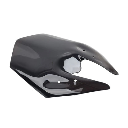 Front Windscreen for Kawasaki Z900 (2024–2025) Black