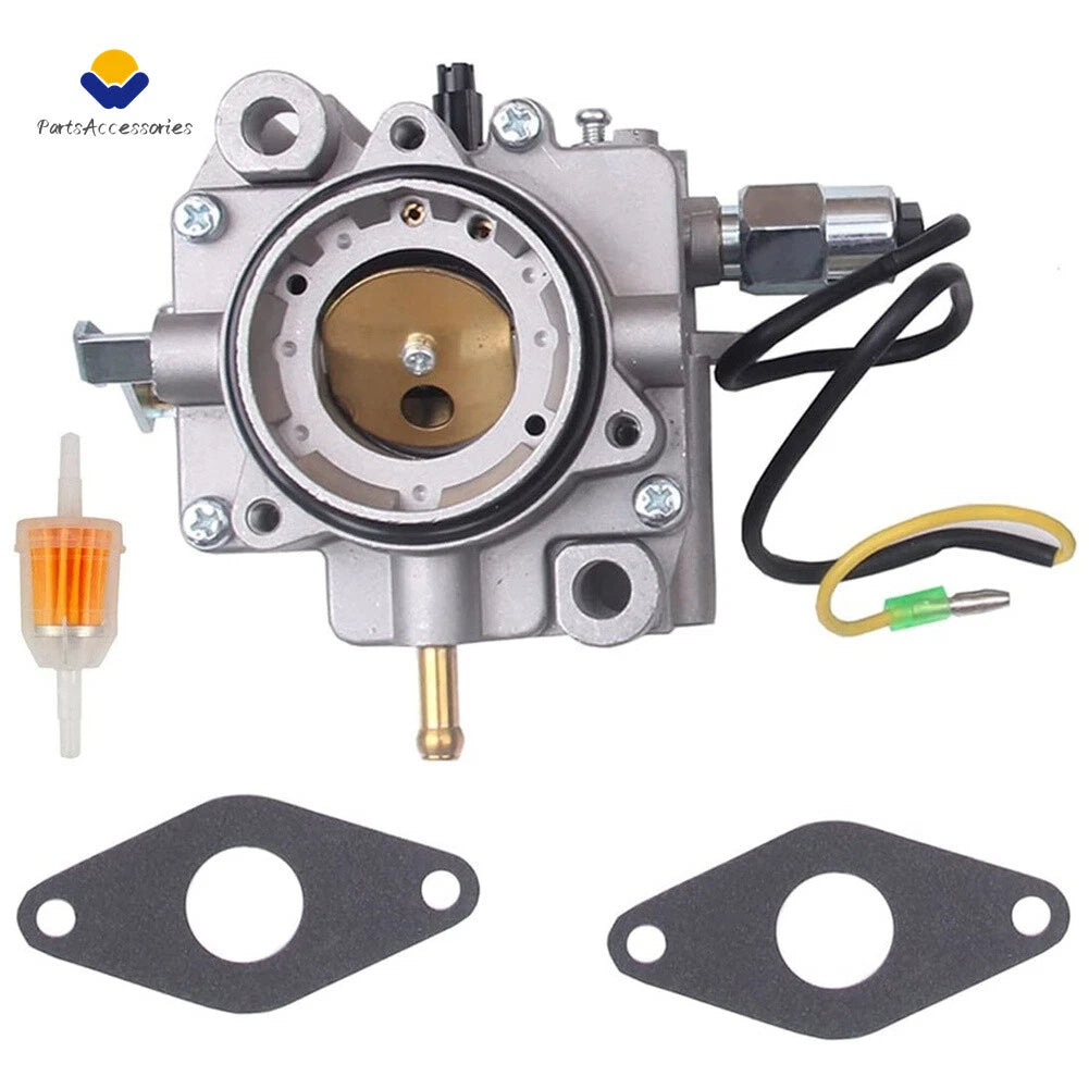 Carburetor for John Deere 425 Kawasaki FD620D (MIA11386, MIA12362, 15004-0799)
