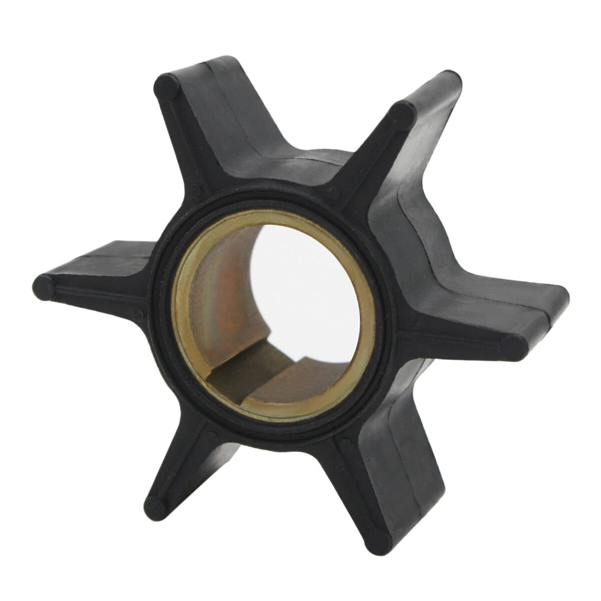 Water Pump Impeller for Johnson Engine 40 HP Outboard Motors 390286