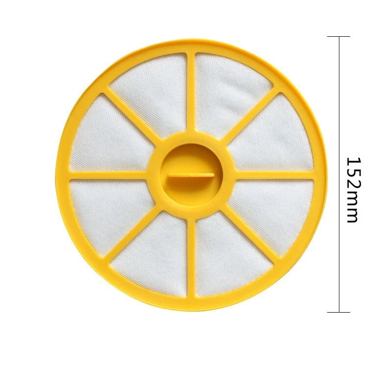 Vacuum Filter Pre Motor for Dyson DC05 DC08 DC14 DC15 (Assembly, Sponge)