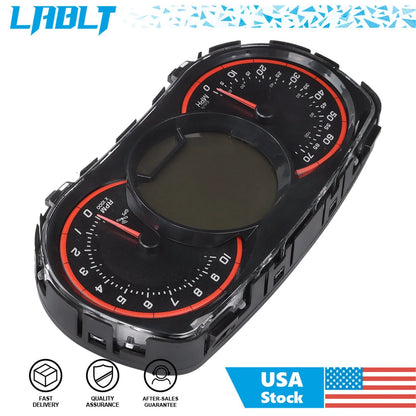 LCD Gauge Instrument Cluster for SeaDoo GTX155 (2011–2012) 278002803