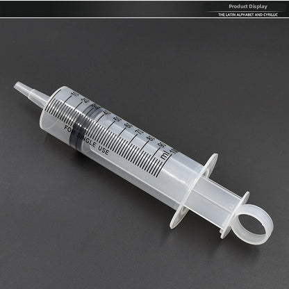 Disc Brake Hydraulic Maintenance Kit for Motorcycle Brake Bleed Job