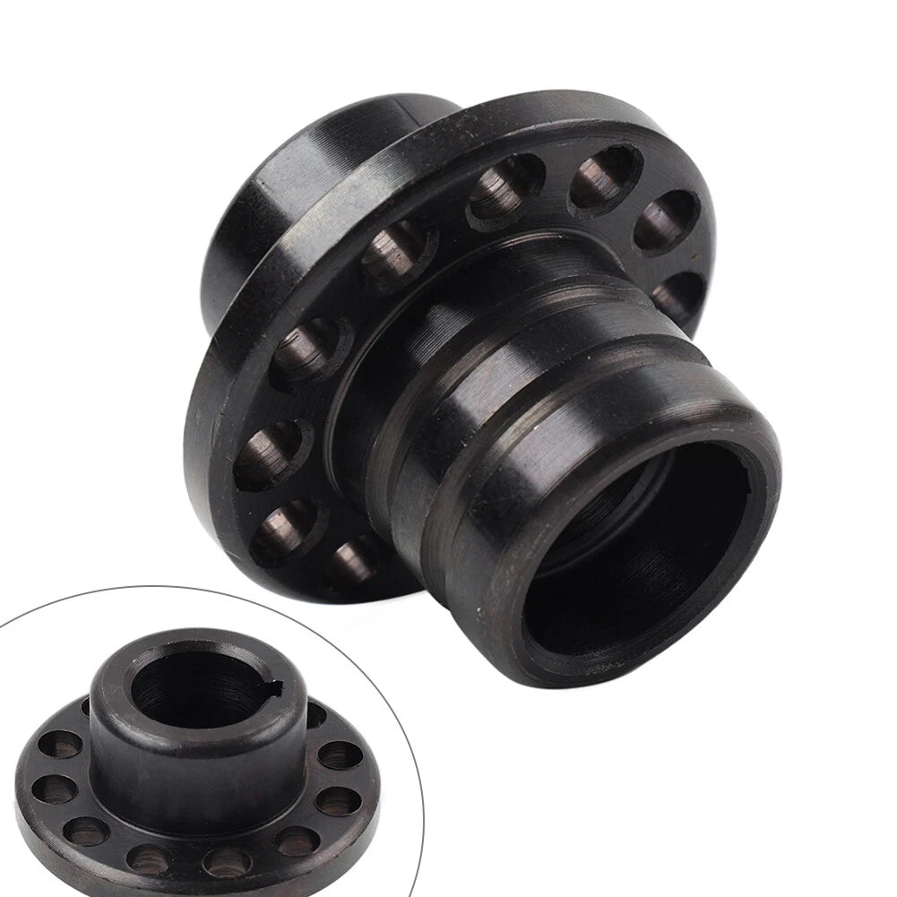 Milling Machine Feed Handle for Bridgeport CNC Mill (12 Hole)