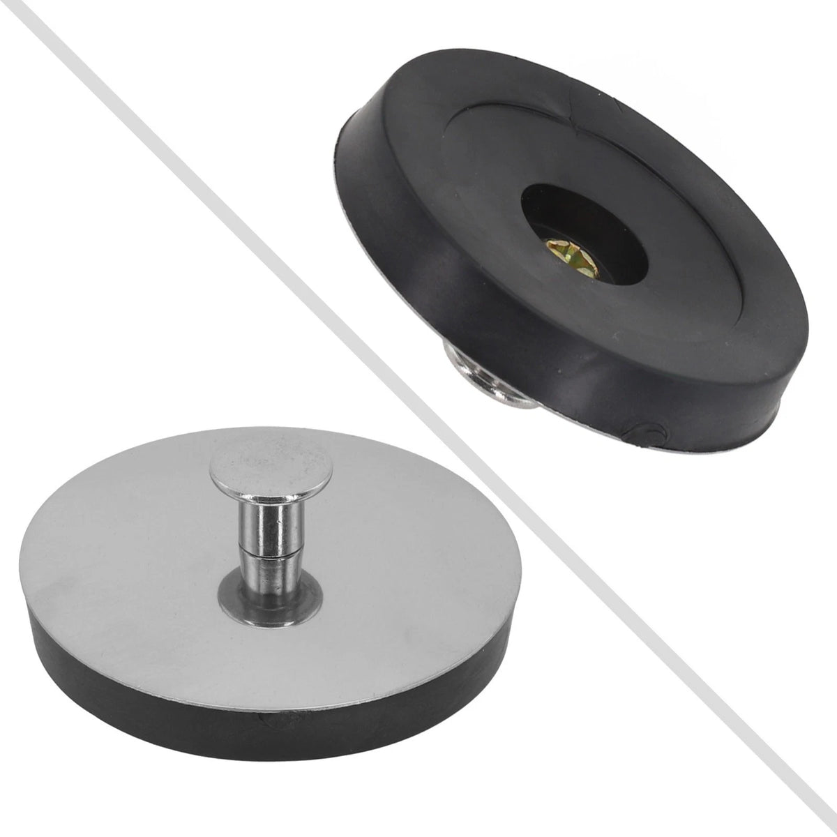 Sink Stopper for Bathrooms and Kitchens (No Year Range)